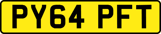 PY64PFT