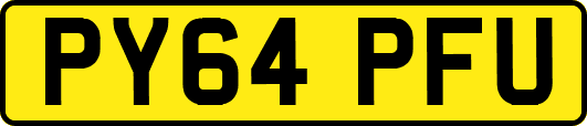 PY64PFU