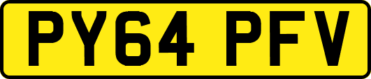 PY64PFV