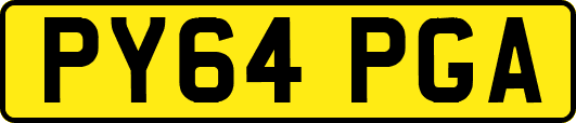 PY64PGA