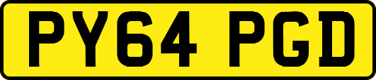 PY64PGD