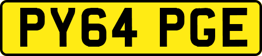 PY64PGE