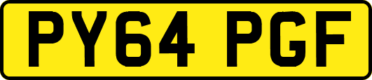 PY64PGF