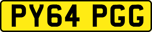 PY64PGG