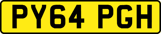 PY64PGH