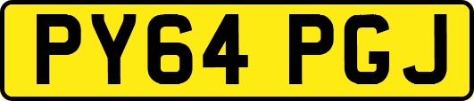 PY64PGJ