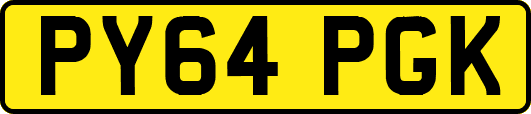 PY64PGK