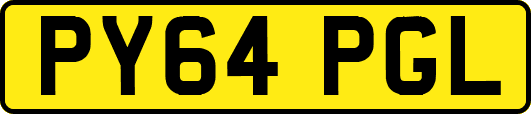PY64PGL