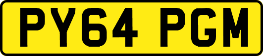 PY64PGM