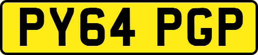PY64PGP