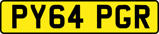 PY64PGR