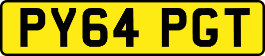 PY64PGT