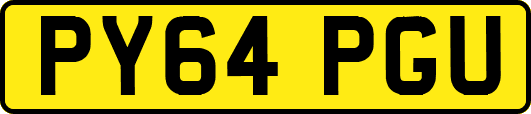 PY64PGU