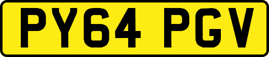 PY64PGV