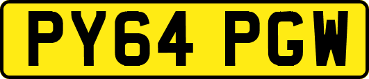 PY64PGW