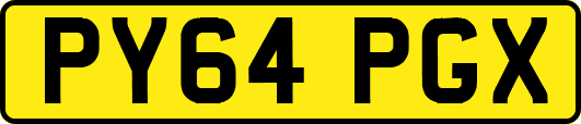 PY64PGX