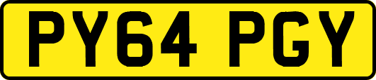 PY64PGY