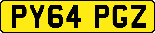 PY64PGZ