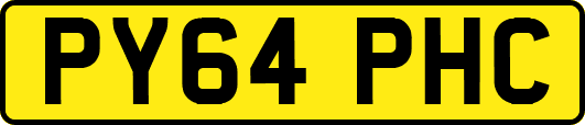 PY64PHC