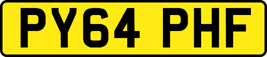 PY64PHF