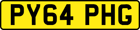PY64PHG