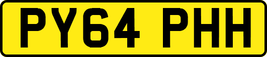 PY64PHH