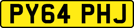 PY64PHJ