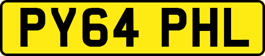 PY64PHL