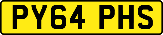 PY64PHS
