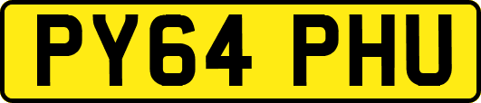 PY64PHU