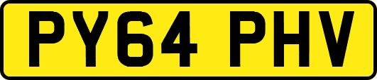 PY64PHV