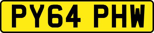 PY64PHW