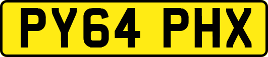 PY64PHX