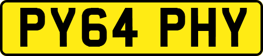 PY64PHY