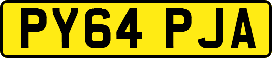 PY64PJA