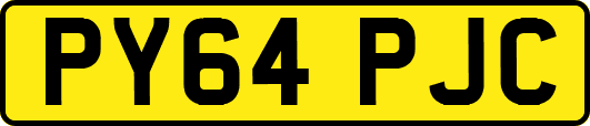 PY64PJC
