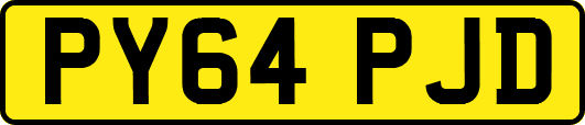 PY64PJD