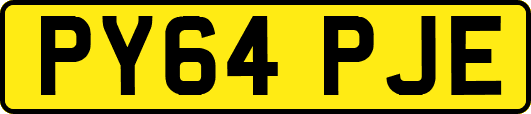 PY64PJE