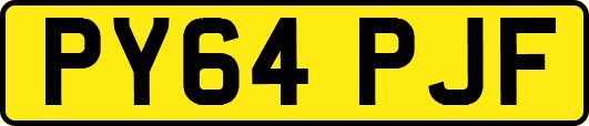 PY64PJF