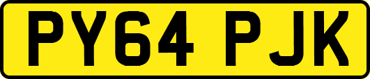 PY64PJK