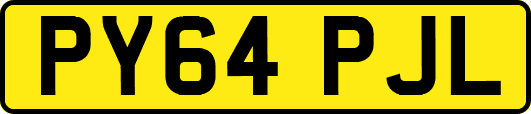 PY64PJL