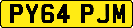PY64PJM