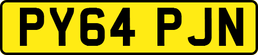 PY64PJN