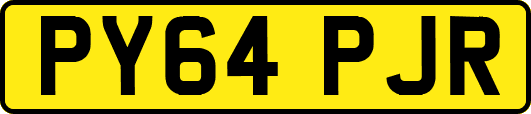 PY64PJR