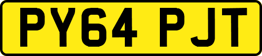 PY64PJT