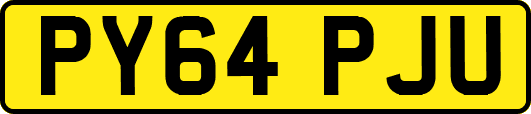 PY64PJU