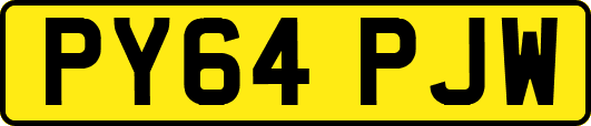 PY64PJW