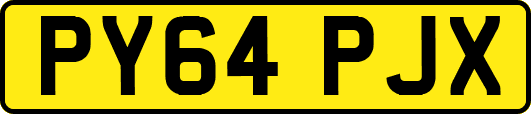 PY64PJX