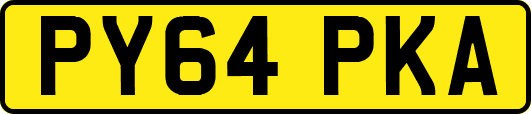 PY64PKA