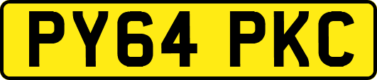 PY64PKC